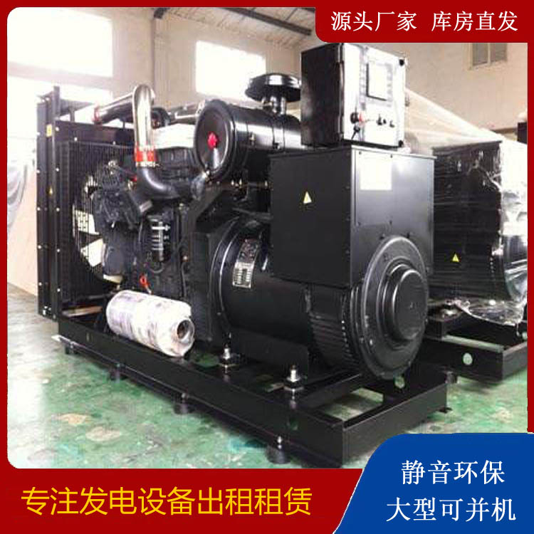 乐至发电车出租 柴油发电机组需要经常换机油吗？
