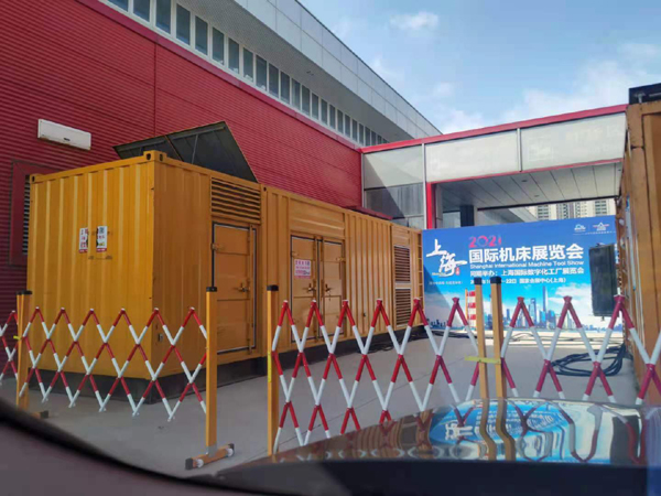 乐至发电机出租 对于发电机的特性你了解多少？