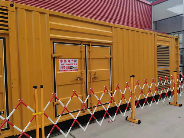 乐至关于通用发电机的十万个为什么？