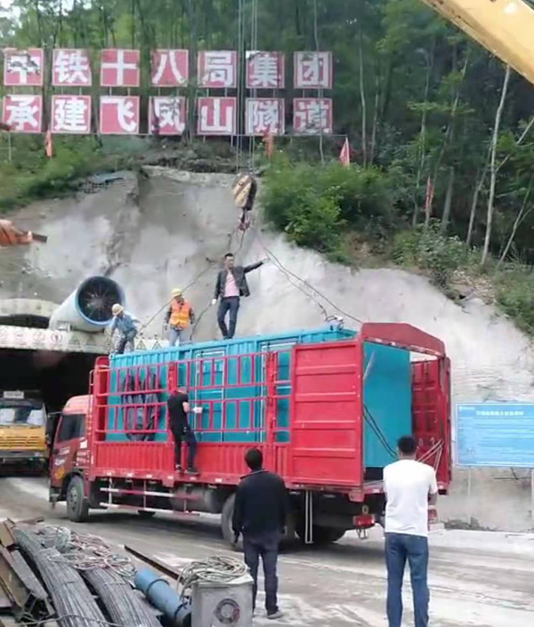 乐至发电机组维修后输出功率降低是什么问题