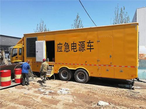 乐至发电车租赁-教您挑选发电机哪些技巧可以掌握使用