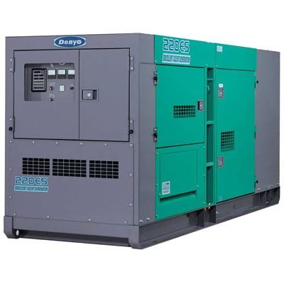 乐至出租发电机-排除柴油发电机组敲缸声的步骤