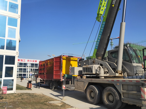 乐至发电机出租50KW柴油发电机组需要配多粗电缆线