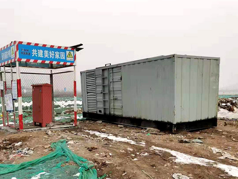 乐至燃气发电机在高海拔地区运行时会遇到哪些常见故障？