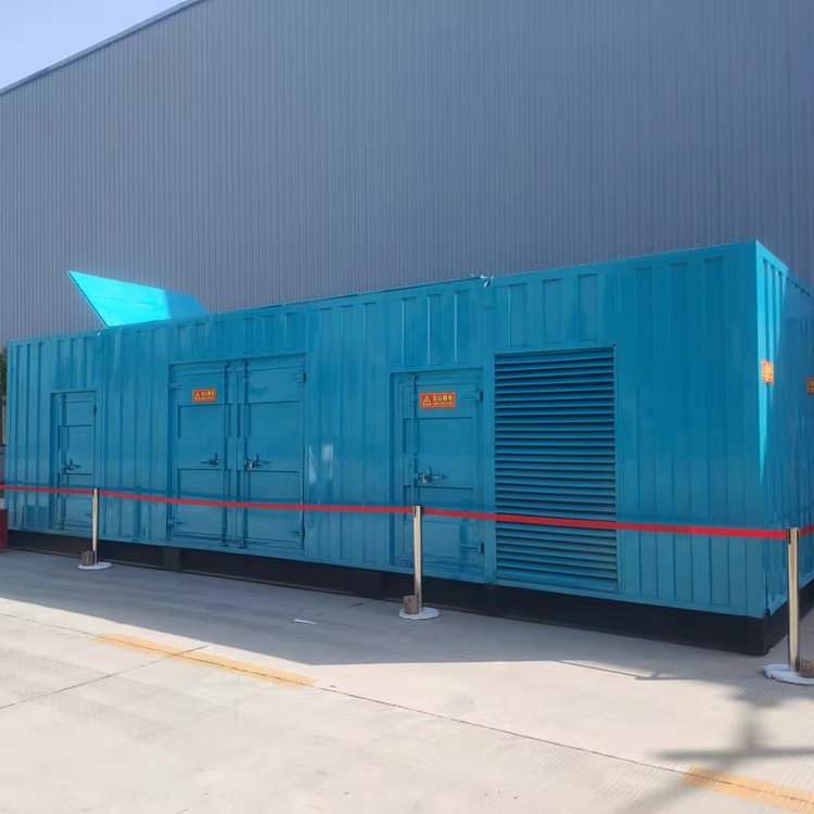 乐至怎样更换柴油发电机组的空气滤清器？