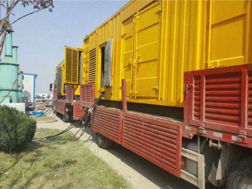 乐至计算 200KW 柴油发电机油耗时，需要考虑哪些因素？