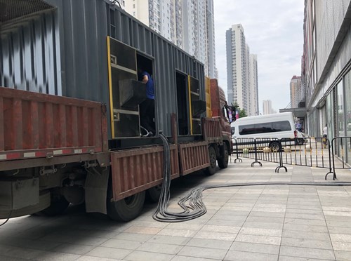 乐至柴油发电机空气滤清器在不同季节的更换周期是否有差异？