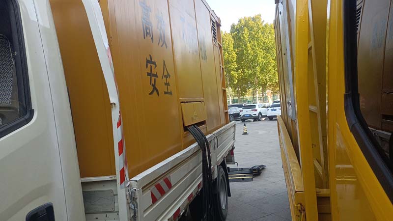 乐至如何判断柴油发电机组和UPS电源的切换时间是否符合要求？